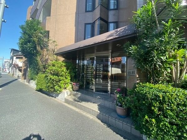 ヴィラ井荻の物件内観写真